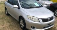 Toyota Axio 1,5L 2010 for sale