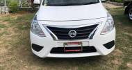 Nissan Latio 1,5L 2017 for sale