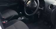 Nissan Latio 1,5L 2017 for sale