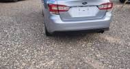 Subaru G4 1,6L 2017 for sale