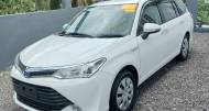 Toyota Fielder 1,5L 2017 for sale