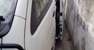 Toyota Hiace 2,0L 2016 for sale