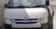 Toyota Hiace 2,0L 2016 for sale