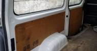 Toyota Hiace 2,0L 2016 for sale