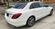 Mercedes-Benz C-Class 2,0L 2016 for sale