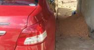 Toyota Belta 1,5L 2012 for sale