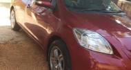 Toyota Belta 1,5L 2012 for sale