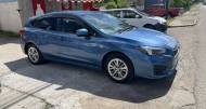 Subaru Impreza 1,6L 2017 for sale