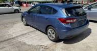 Subaru Impreza 1,6L 2017 for sale