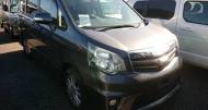 Toyota Noah 2,0L 2013 for sale