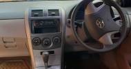 Toyota Axio 1,5L 2012 for sale