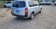 Toyota Probox 1,5L 2017 for sale