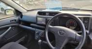 Toyota Probox 1,5L 2017 for sale