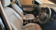 Audi Q5 2,5L 2015 for sale