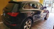 Audi Q5 2,5L 2015 for sale