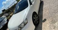 Toyota Allion 2,0L 2010 for sale