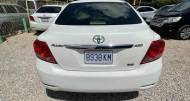 Toyota Allion 2,0L 2010 for sale