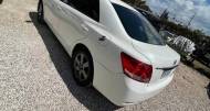 Toyota Allion 2,0L 2010 for sale