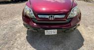 Honda CR-V 2,4L 2007 for sale