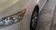 Toyota Camry 2,5L 2013 for sale