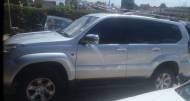 Toyota Prado 3,0L 2005 for sale