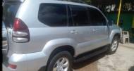 Toyota Prado 3,0L 2005 for sale