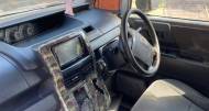 Toyota Noah 2,0L 2009 for sale