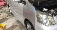 Toyota Noah 2,0L 2013 for sale