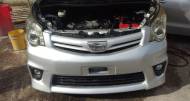 Toyota Noah 2,0L 2013 for sale