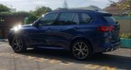 BMW X5 3,5L 2022 for sale