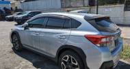 Subaru XV 2,0L 2017 for sale