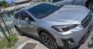 Subaru XV 2,0L 2017 for sale