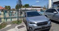 Subaru XV 2,0L 2017 for sale