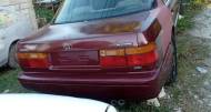 Honda Accord 2,0L 1991 for sale