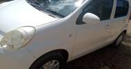 Toyota Passo 1,0L 2014 for sale