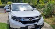 Honda CR-V 1,5L 2018 for sale