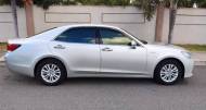 Toyota Crown 2,5L 2013 for sale