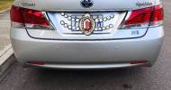 Toyota Crown 2,5L 2013 for sale