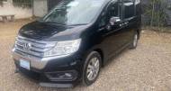 Honda Stepwgn Spada 2,0L 2013 for sale