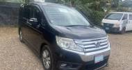 Honda Stepwgn Spada 2,0L 2013 for sale