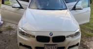 BMW 3-Series 2,0L 2017 for sale
