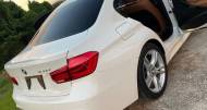 BMW 3-Series 2,0L 2017 for sale