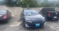 Subaru XV 2,0L 2017 for sale