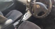 Toyota Fielder 1,5L 2007 for sale