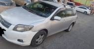 Toyota Fielder 1,5L 2007 for sale