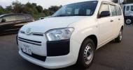 Toyota Probox 1,5L 2017 for sale