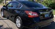 Nissan Teana 2,5L 2016 for sale