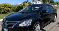 Nissan Teana 2,5L 2016 for sale