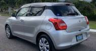 Suzuki Swift 1,2L 2017 for sale