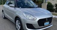 Suzuki Swift 1,2L 2017 for sale